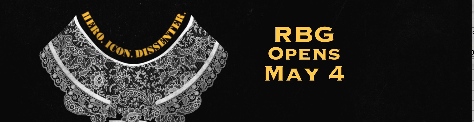 RBG Twitter Header