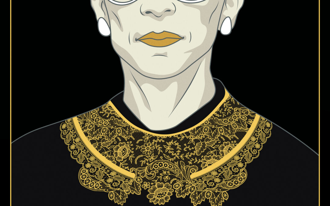 Art Of The Shot: Claudia Raschke, DP for Oscar Nominated “RBG”