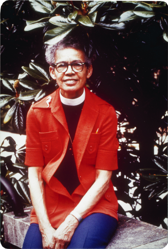 Pauli Murray