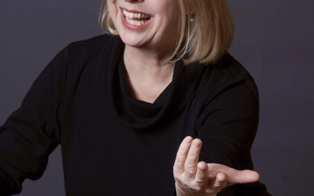 Cinematographer Claudia Raschke Trips the Light Fantastic