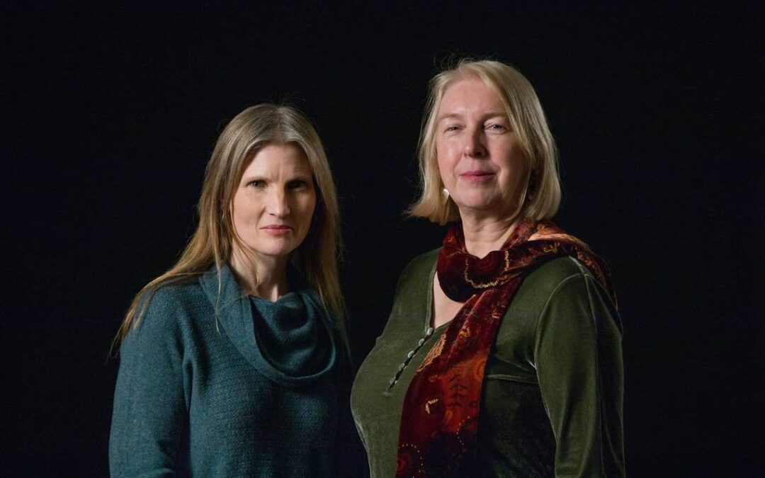 “Women have to work twice as hard” debating gender bias in the film industry